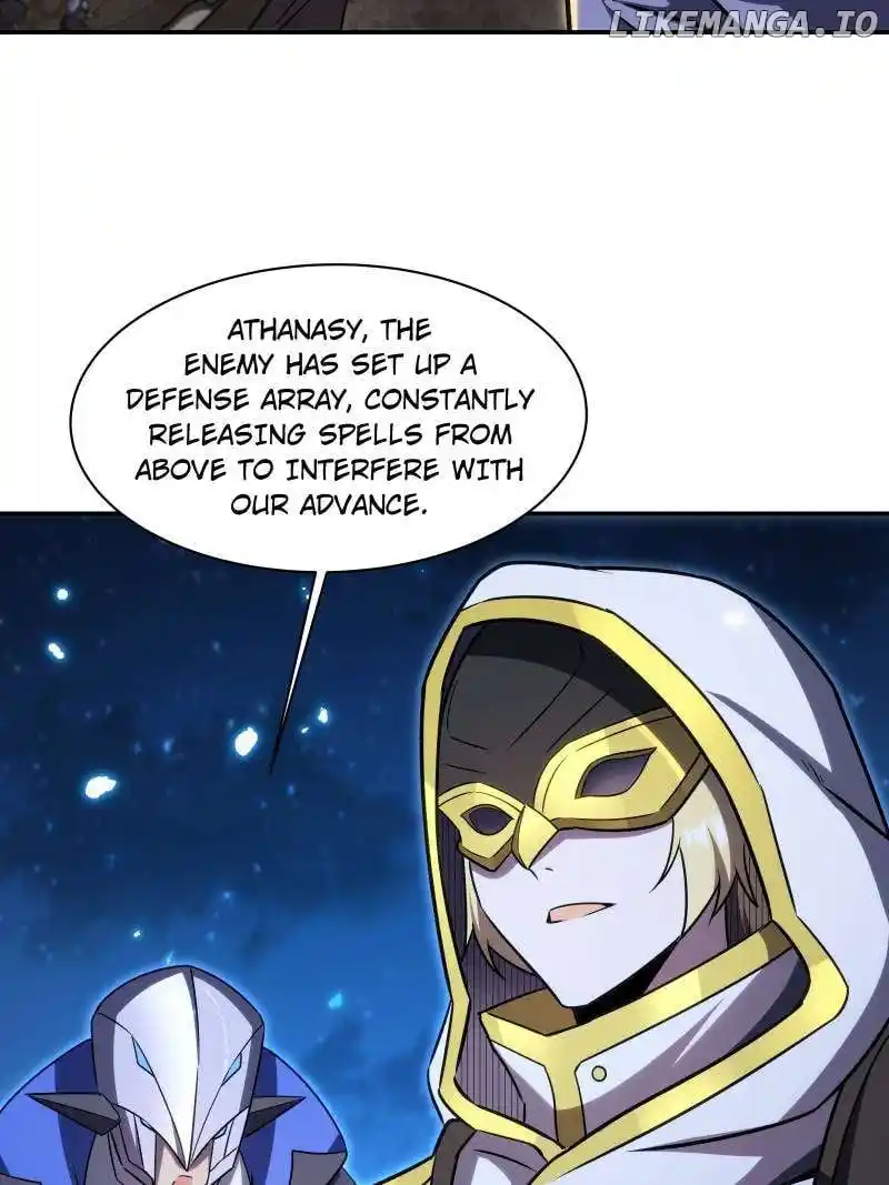 Vampires And Knight Chapter 278