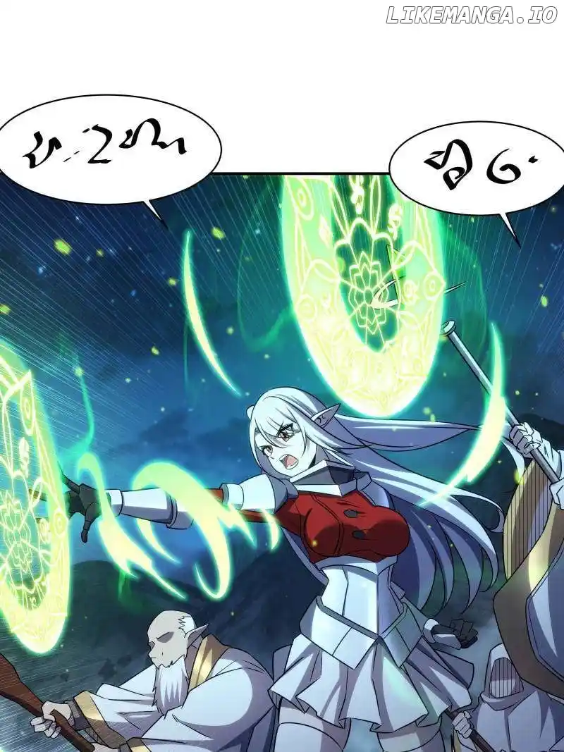 Vampires And Knight Chapter 278