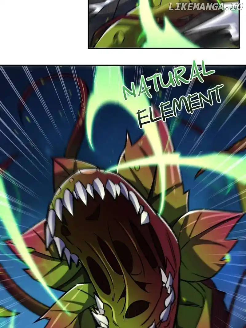 Vampires And Knight Chapter 278