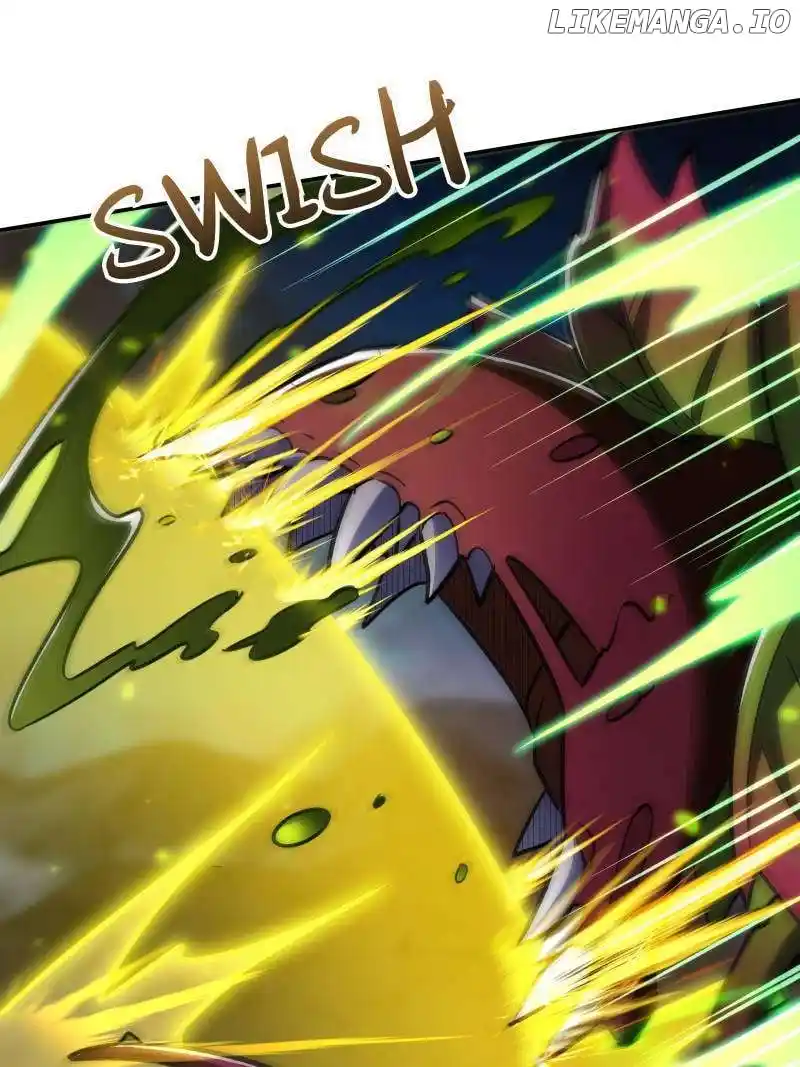 Vampires And Knight Chapter 278