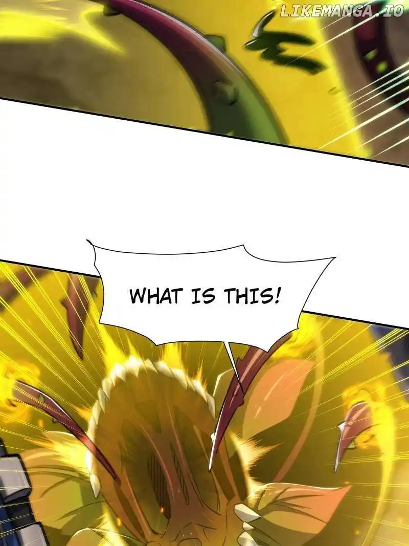 Vampires And Knight Chapter 278