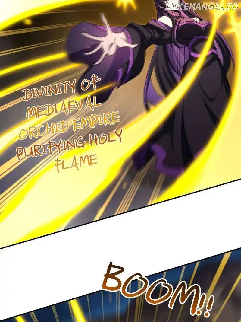 Vampires And Knight Chapter 278