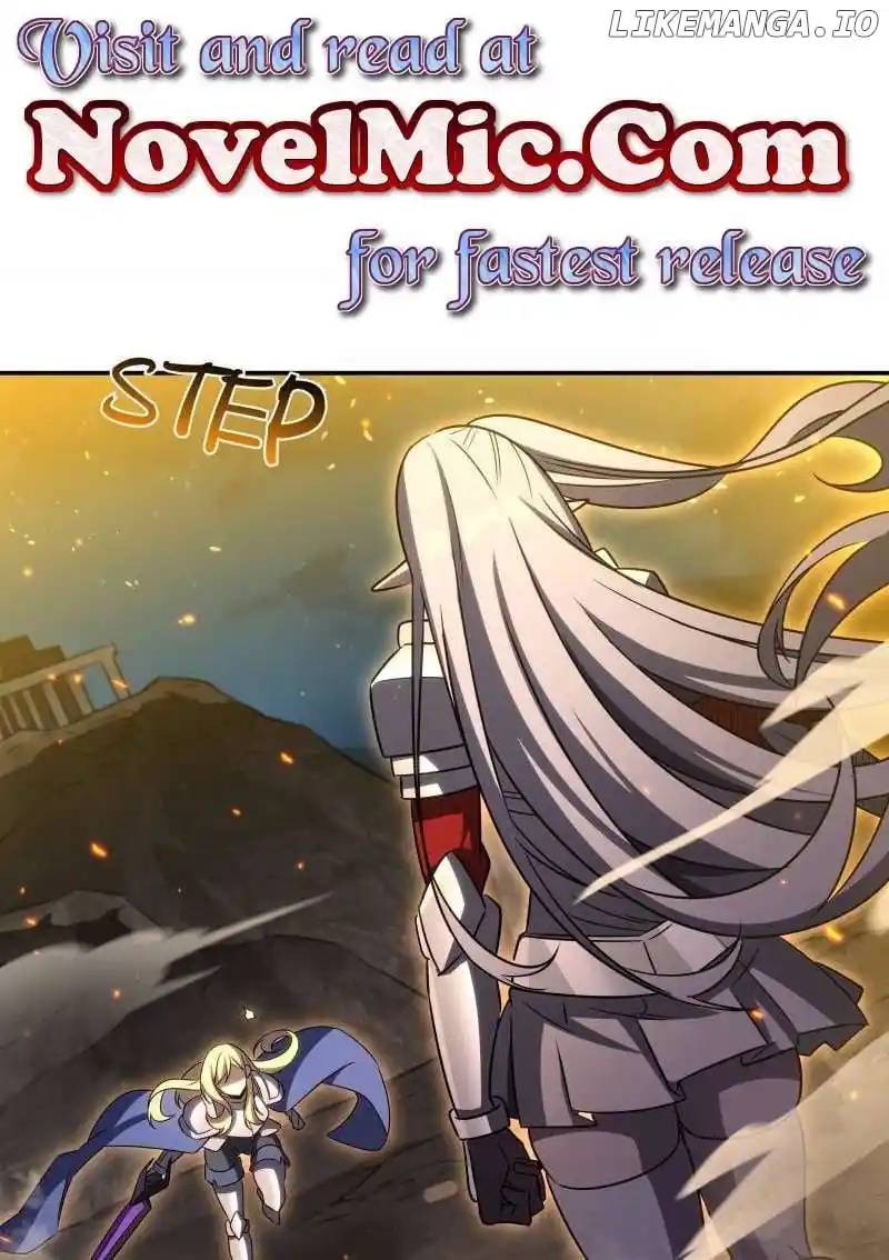 Vampires And Knight Chapter 279