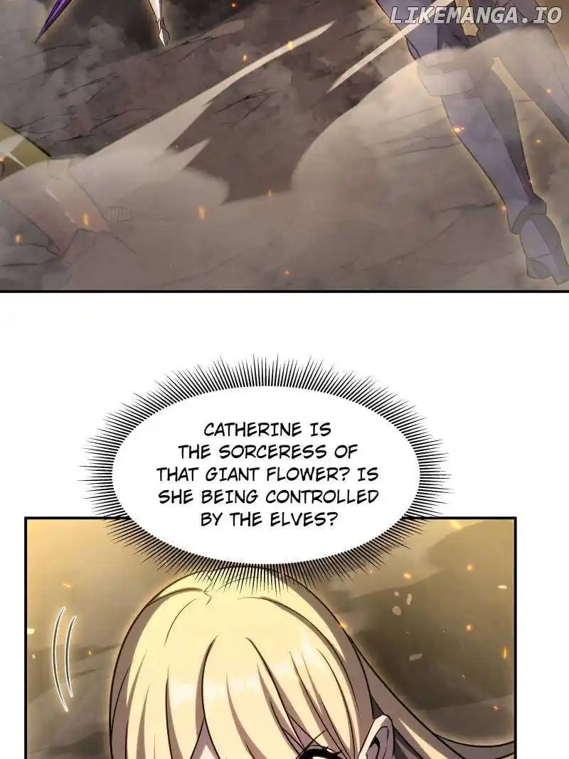 Vampires And Knight Chapter 279