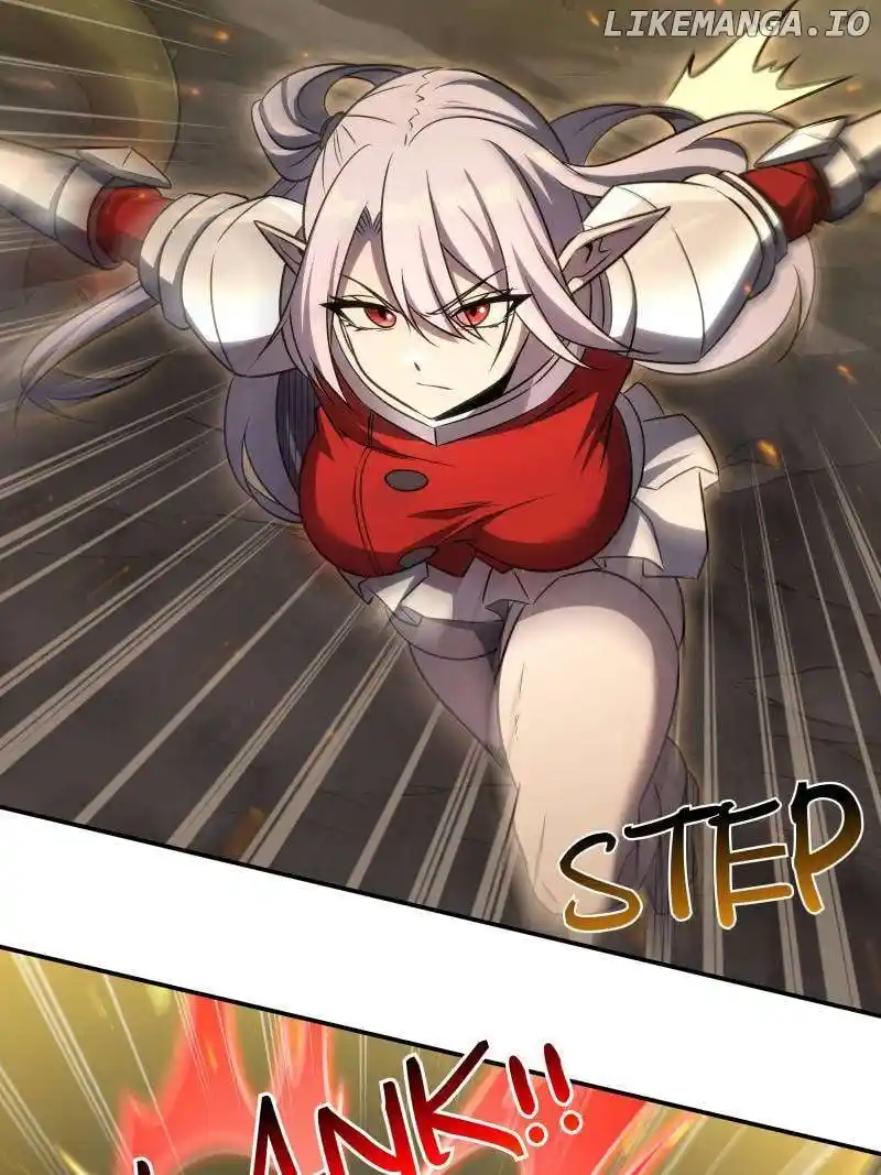 Vampires And Knight Chapter 279