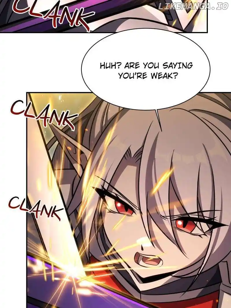 Vampires And Knight Chapter 279