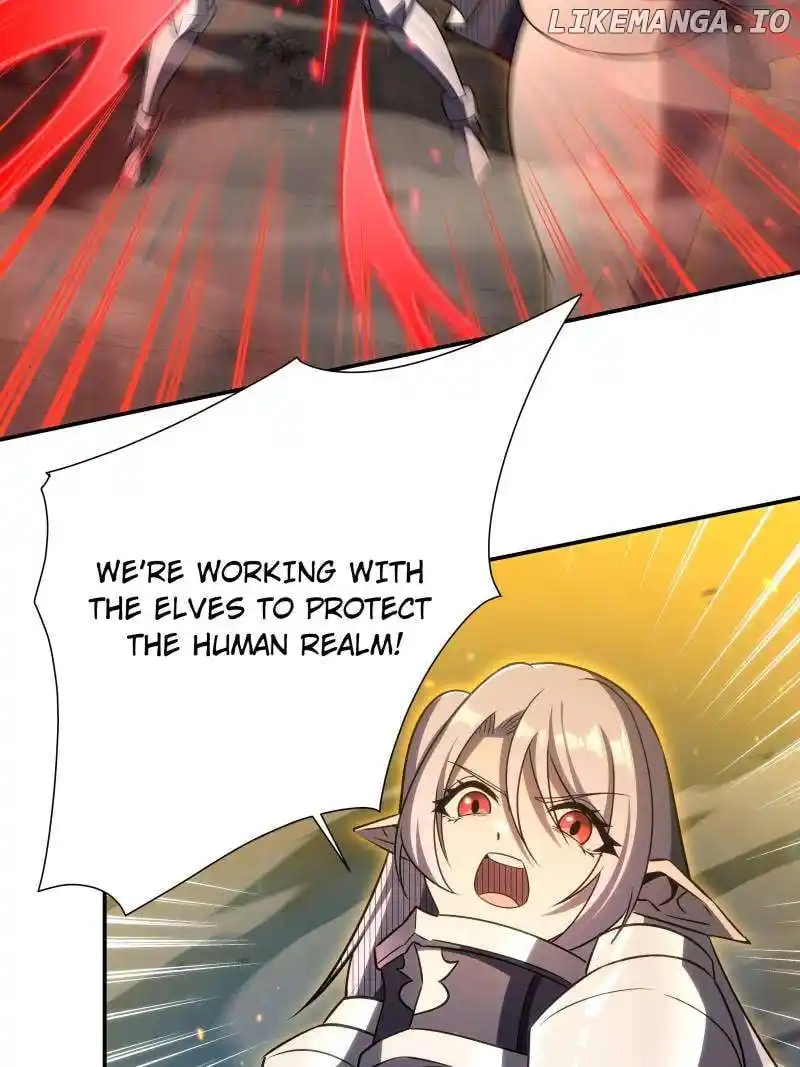 Vampires And Knight Chapter 279