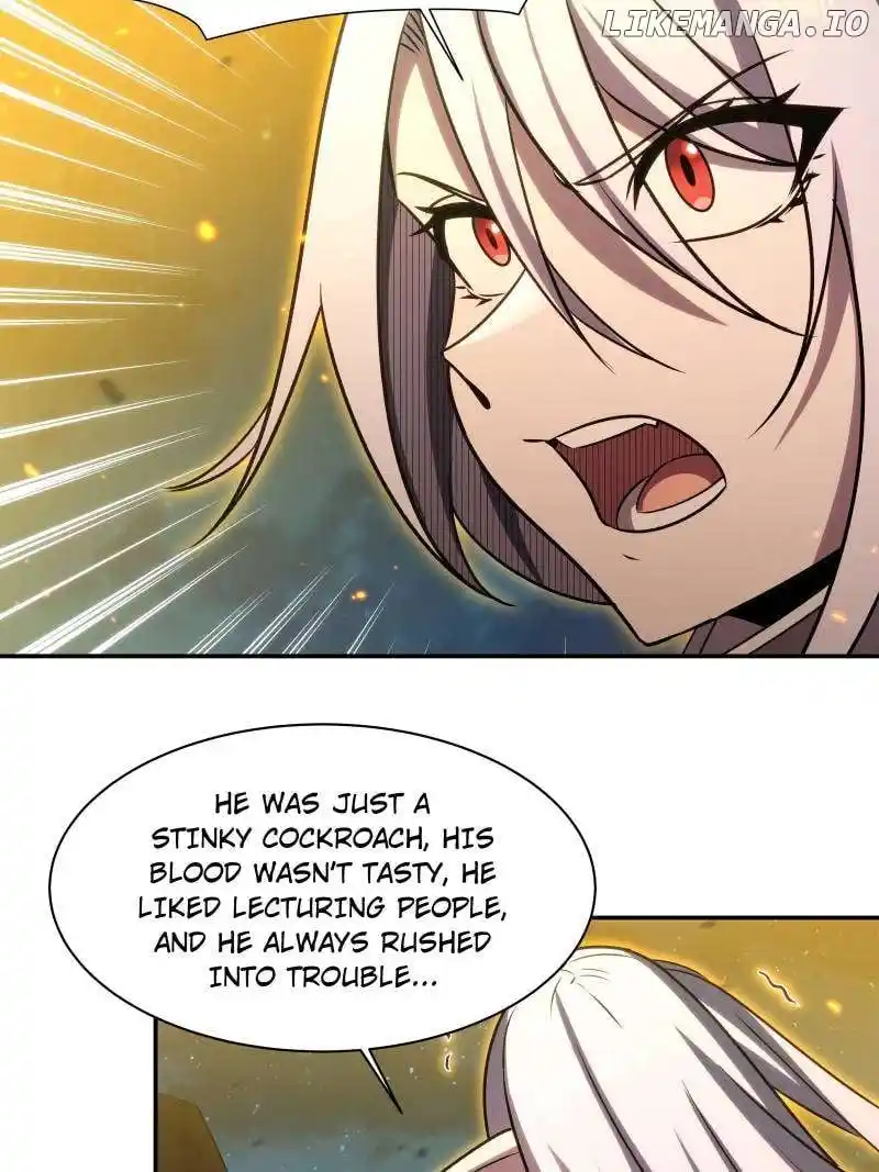 Vampires And Knight Chapter 279