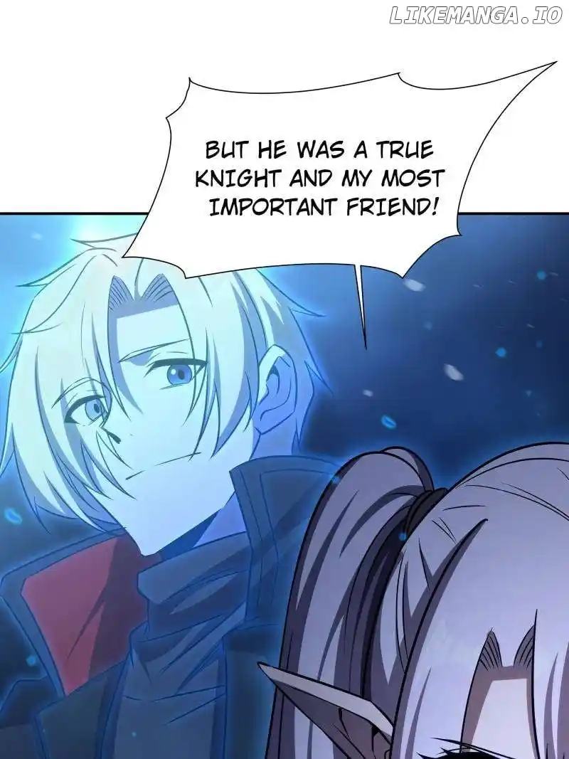 Vampires And Knight Chapter 279