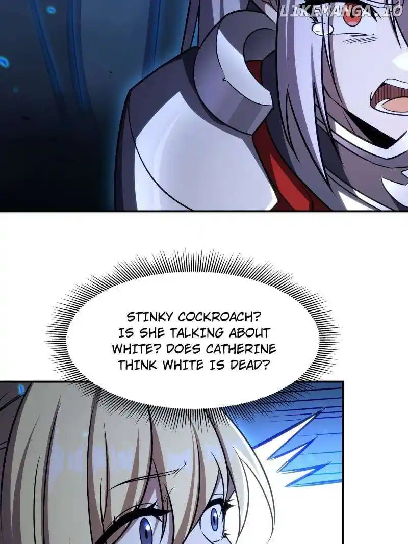 Vampires And Knight Chapter 279