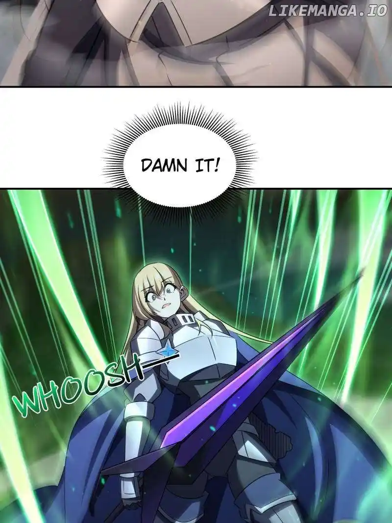 Vampires And Knight Chapter 279