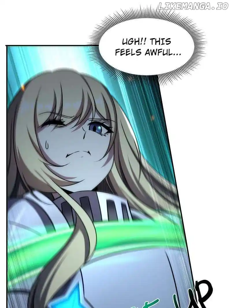 Vampires And Knight Chapter 279