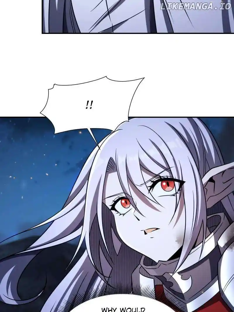 Vampires And Knight Chapter 279