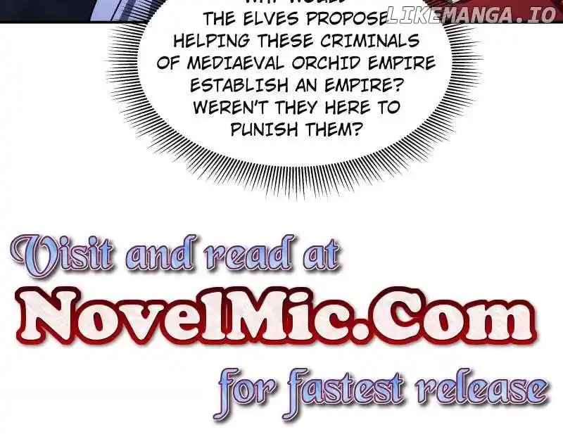 Vampires And Knight Chapter 279