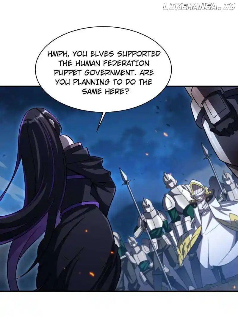 Vampires And Knight Chapter 279