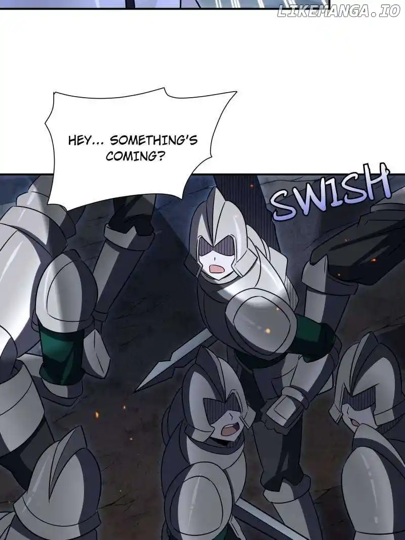 Vampires And Knight Chapter 279