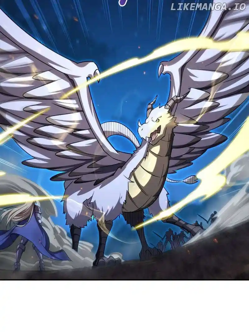 Vampires And Knight Chapter 279