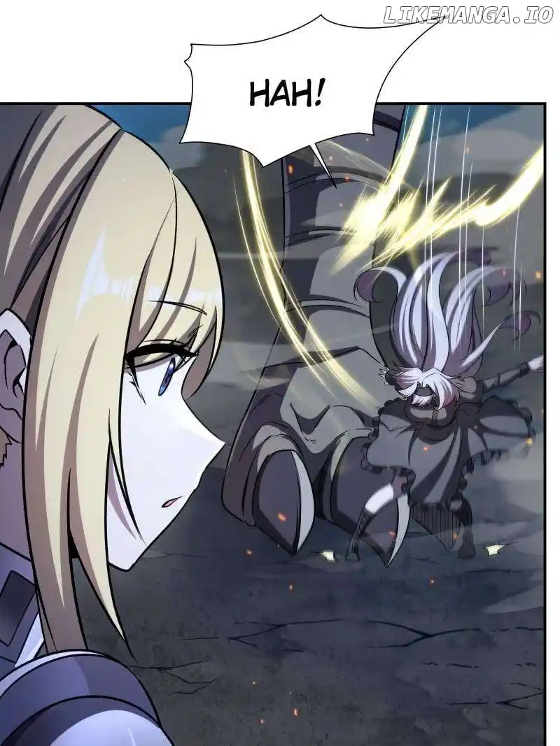 Vampires And Knight Chapter 279