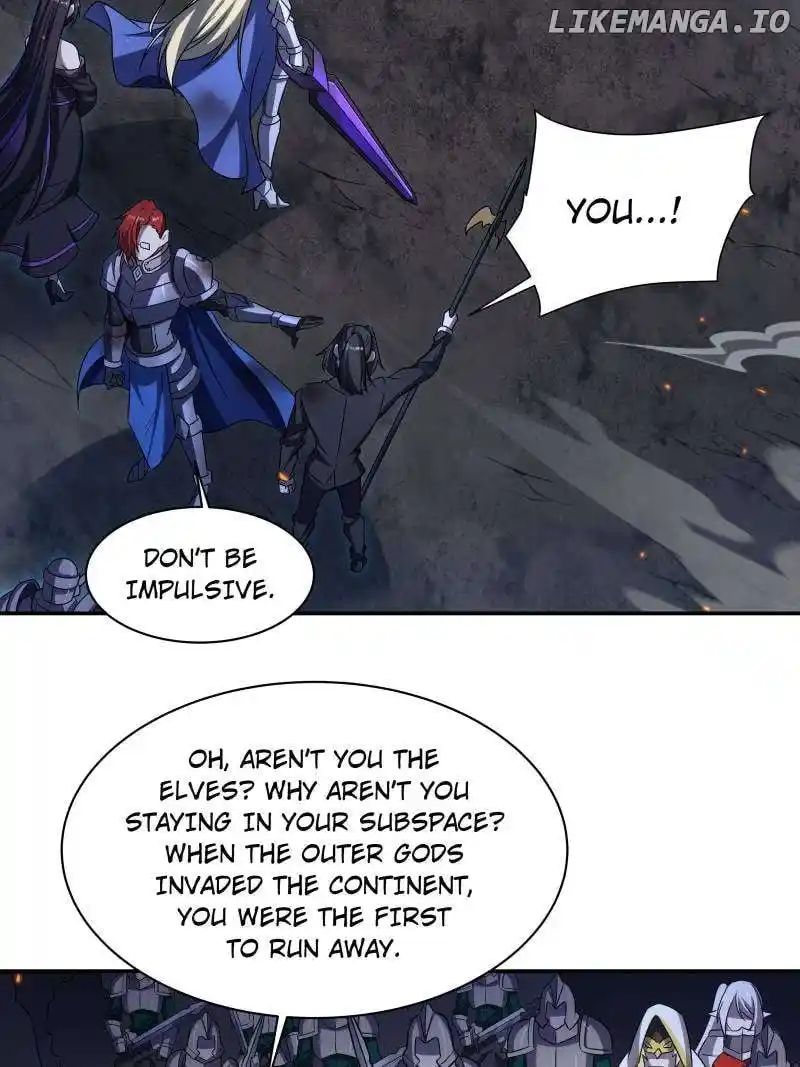 Vampires And Knight Chapter 279