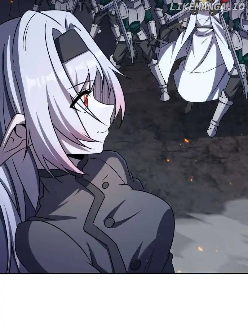 Vampires And Knight Chapter 279