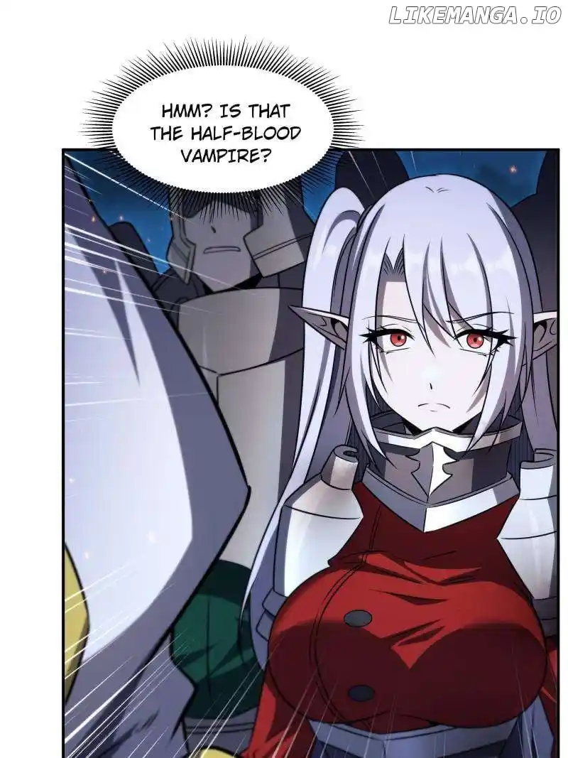 Vampires And Knight Chapter 279