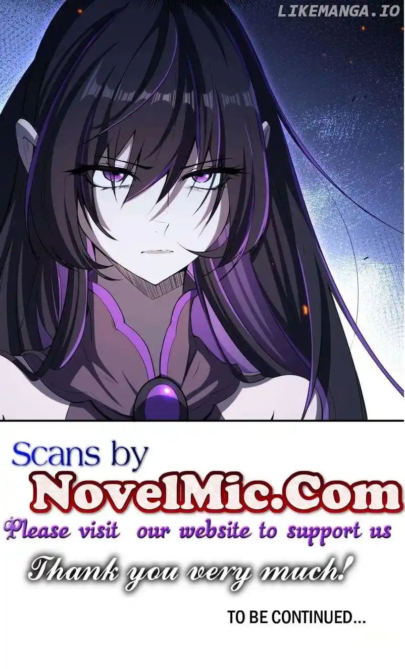 Vampires And Knight Chapter 279