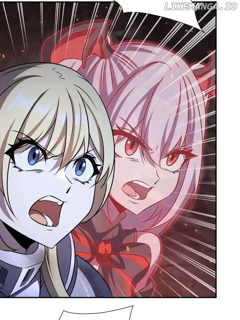 Vampires And Knight Chapter 280