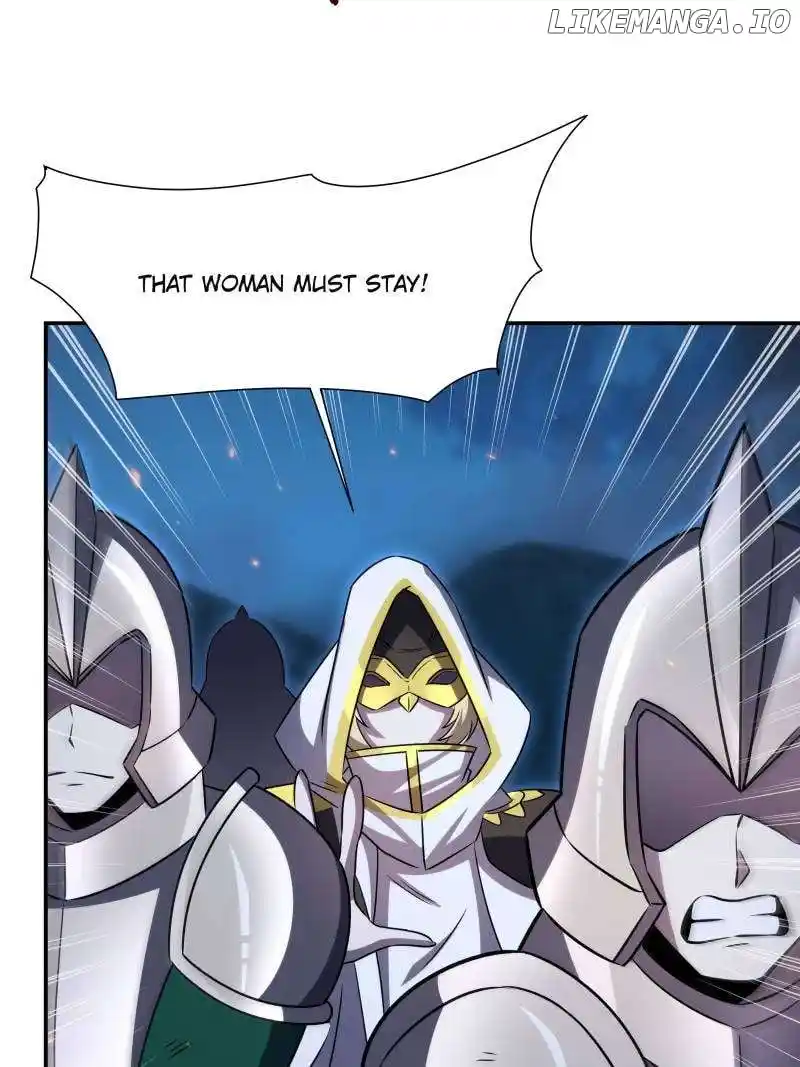 Vampires And Knight Chapter 280