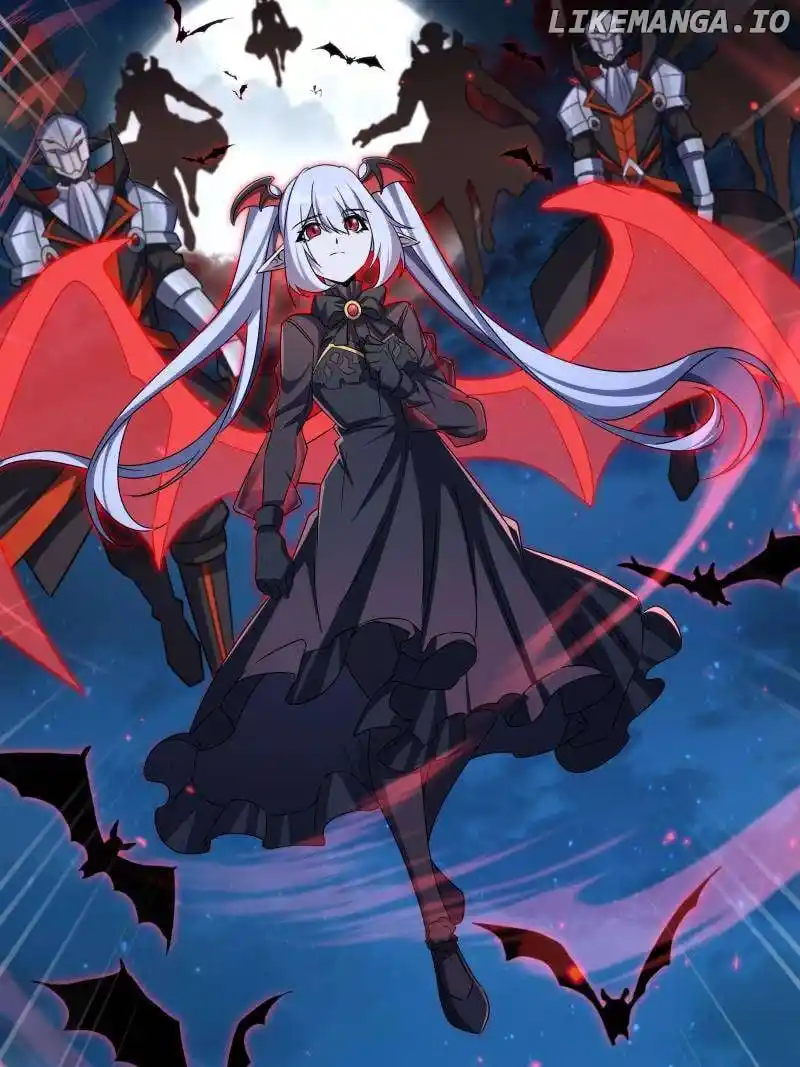 Vampires And Knight Chapter 280