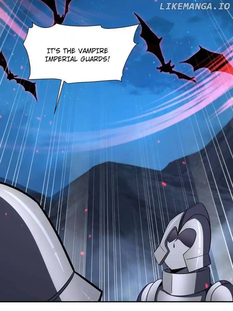 Vampires And Knight Chapter 280