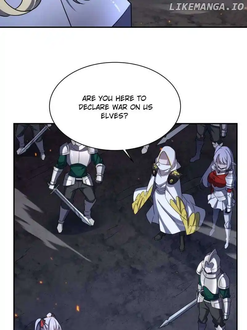 Vampires And Knight Chapter 280