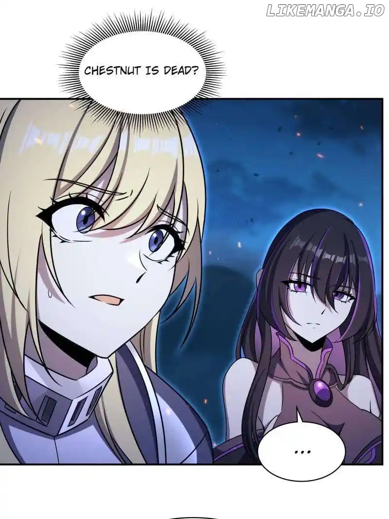 Vampires And Knight Chapter 280