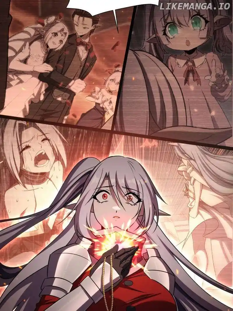 Vampires And Knight Chapter 280