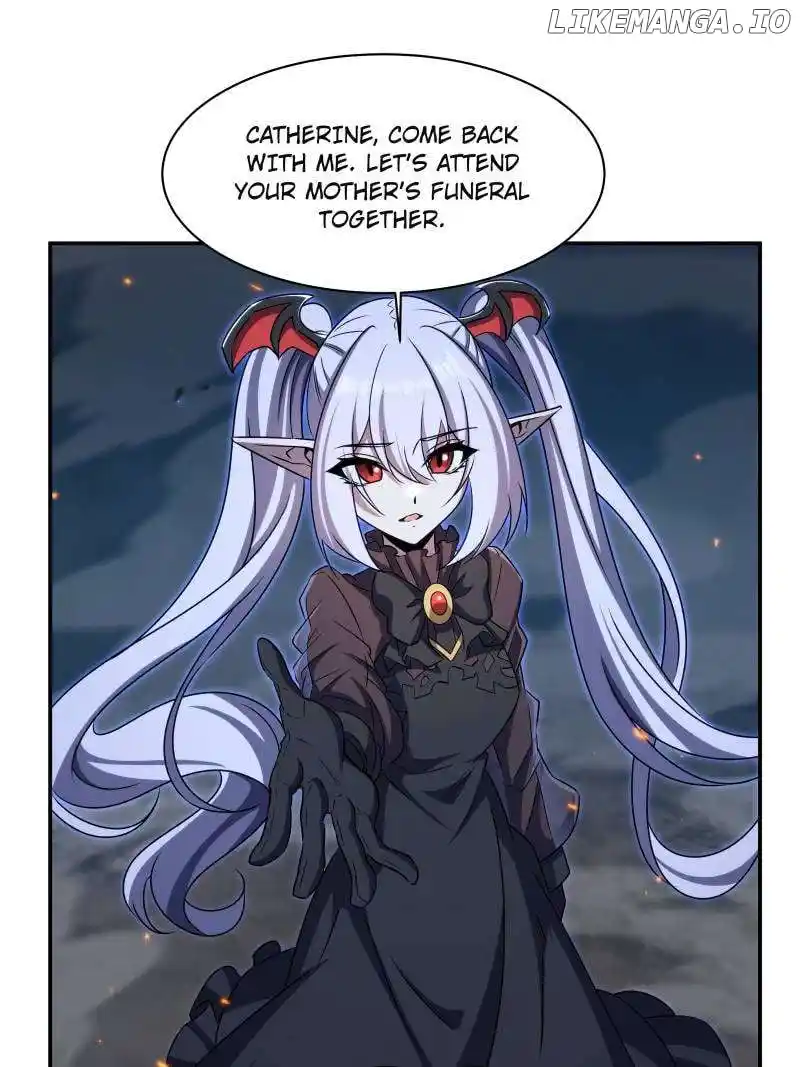 Vampires And Knight Chapter 280