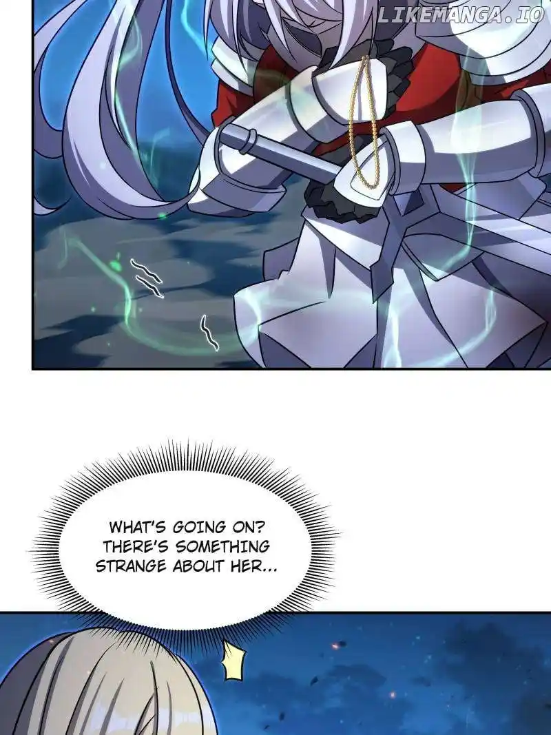 Vampires And Knight Chapter 280