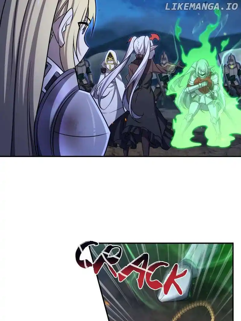 Vampires And Knight Chapter 280