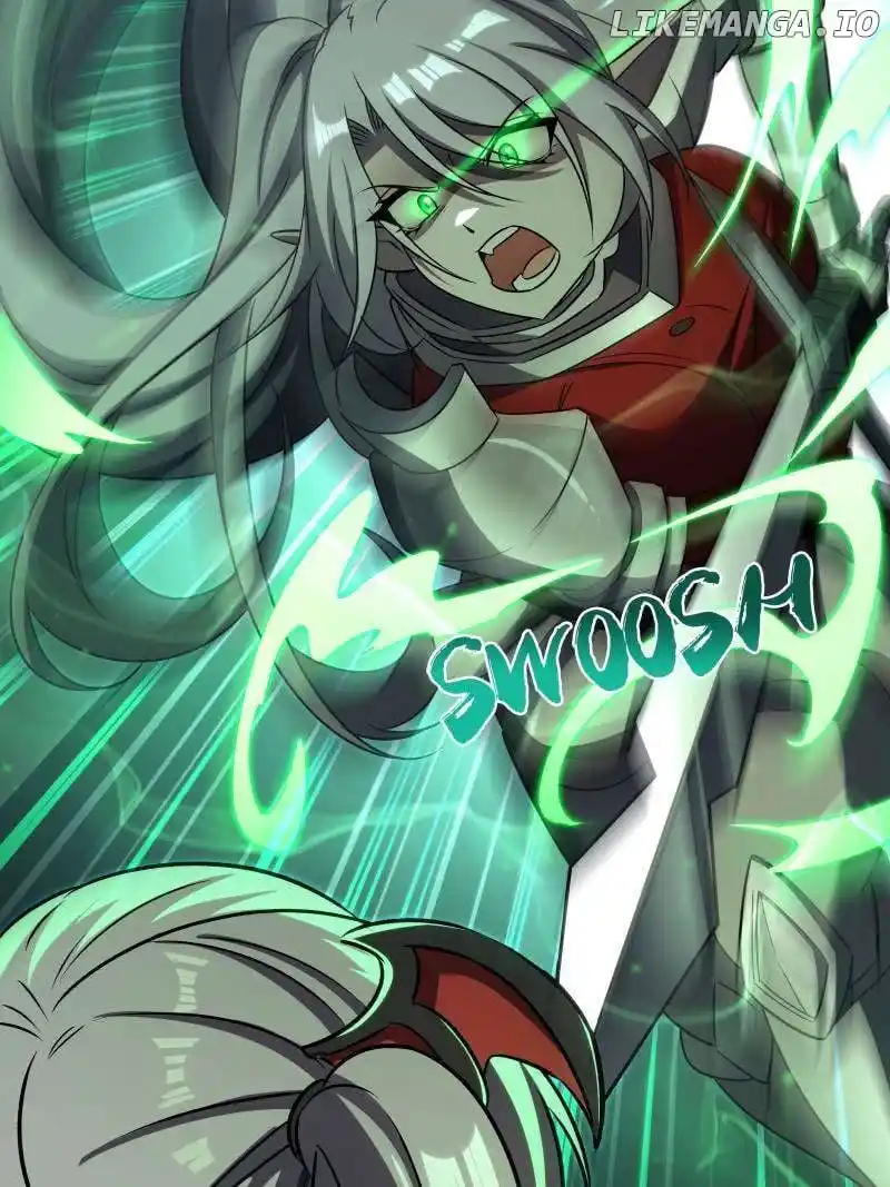 Vampires And Knight Chapter 280