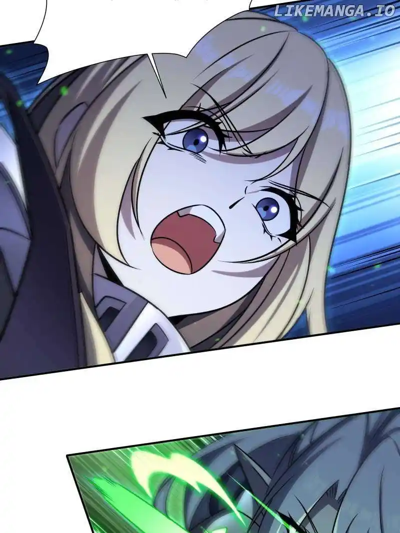 Vampires And Knight Chapter 280