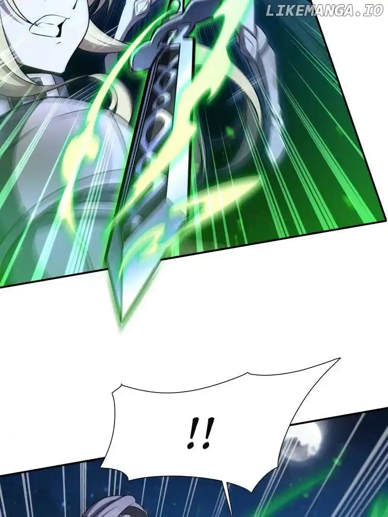 Vampires And Knight Chapter 280