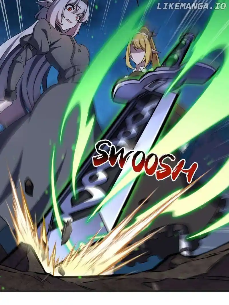 Vampires And Knight Chapter 280