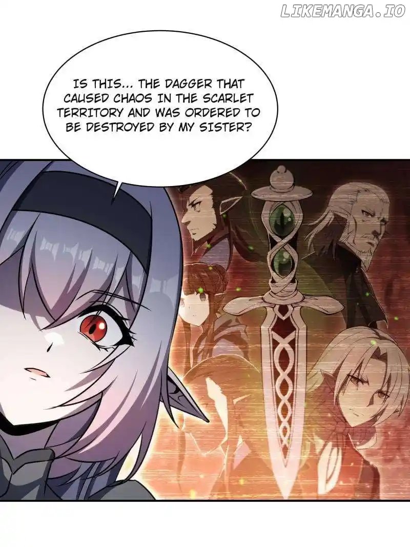 Vampires And Knight Chapter 280