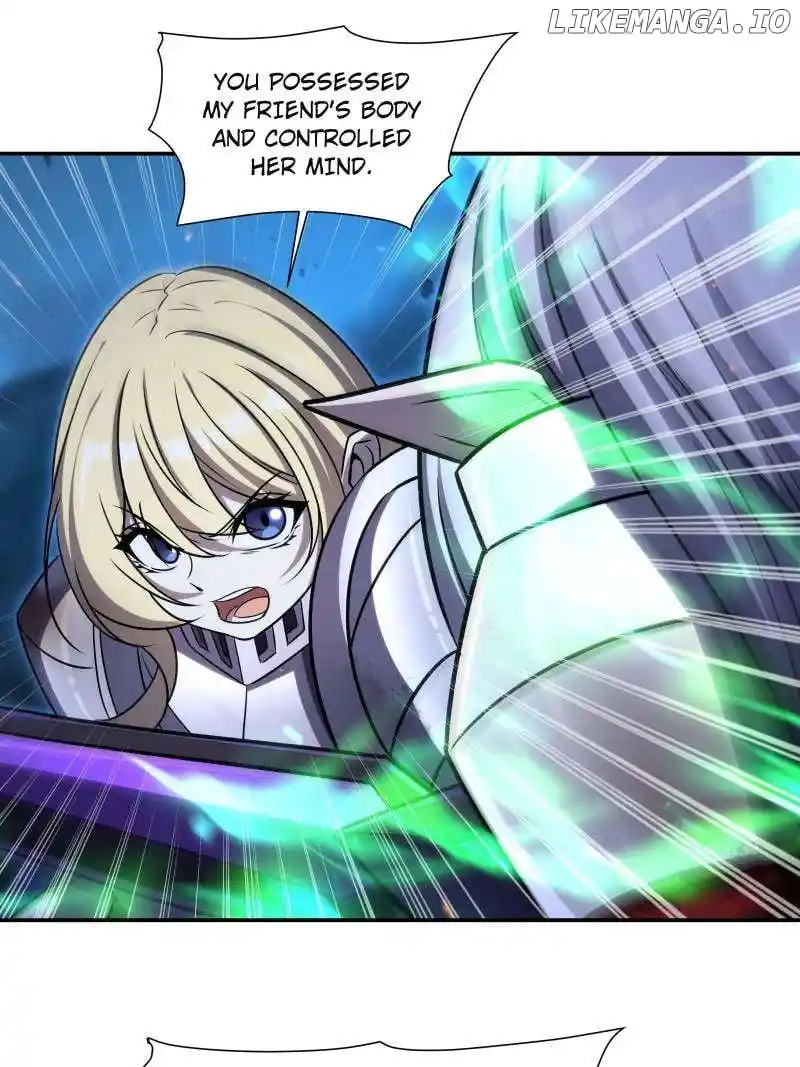 Vampires And Knight Chapter 280