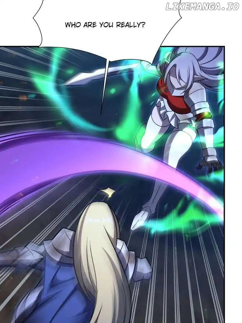 Vampires And Knight Chapter 280