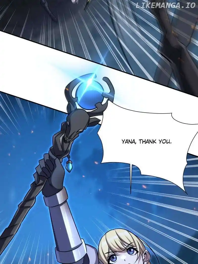 Vampires And Knight Chapter 280