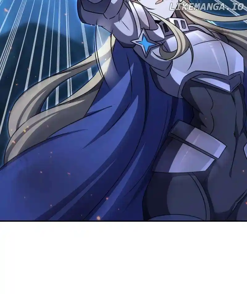 Vampires And Knight Chapter 280