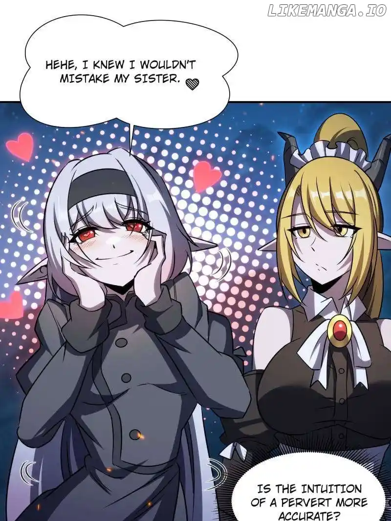 Vampires And Knight Chapter 280