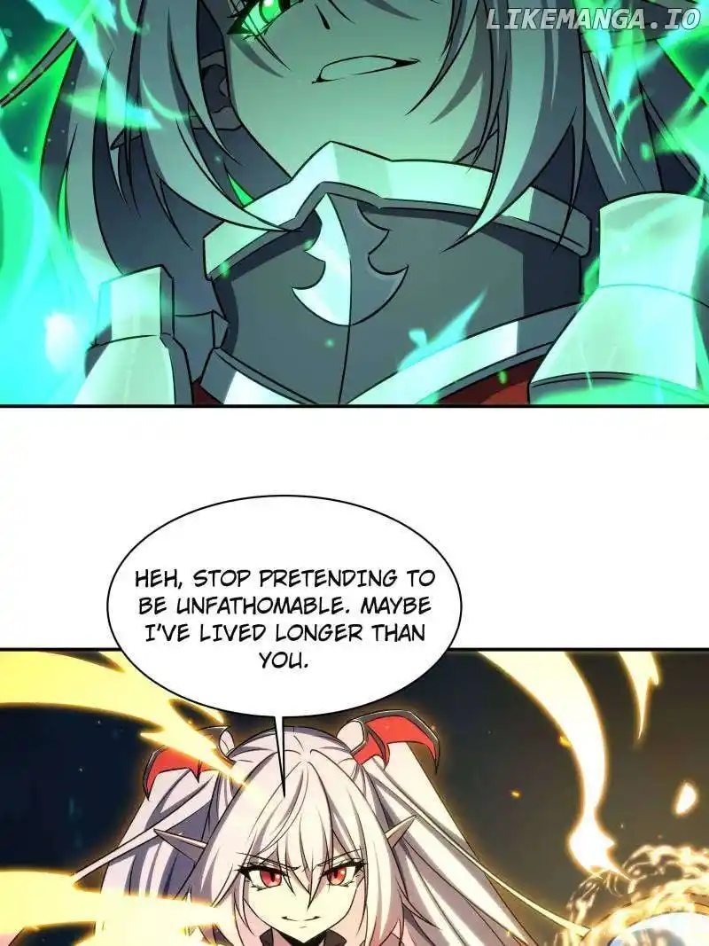 Vampires And Knight Chapter 281