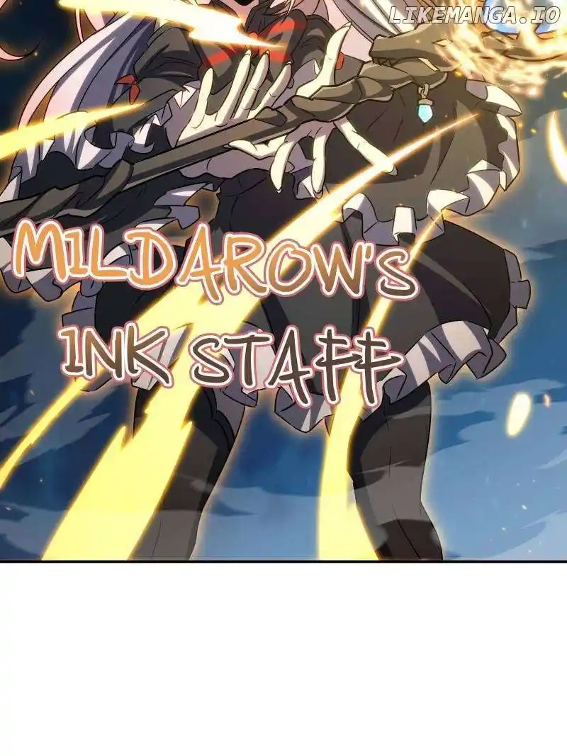 Vampires And Knight Chapter 281