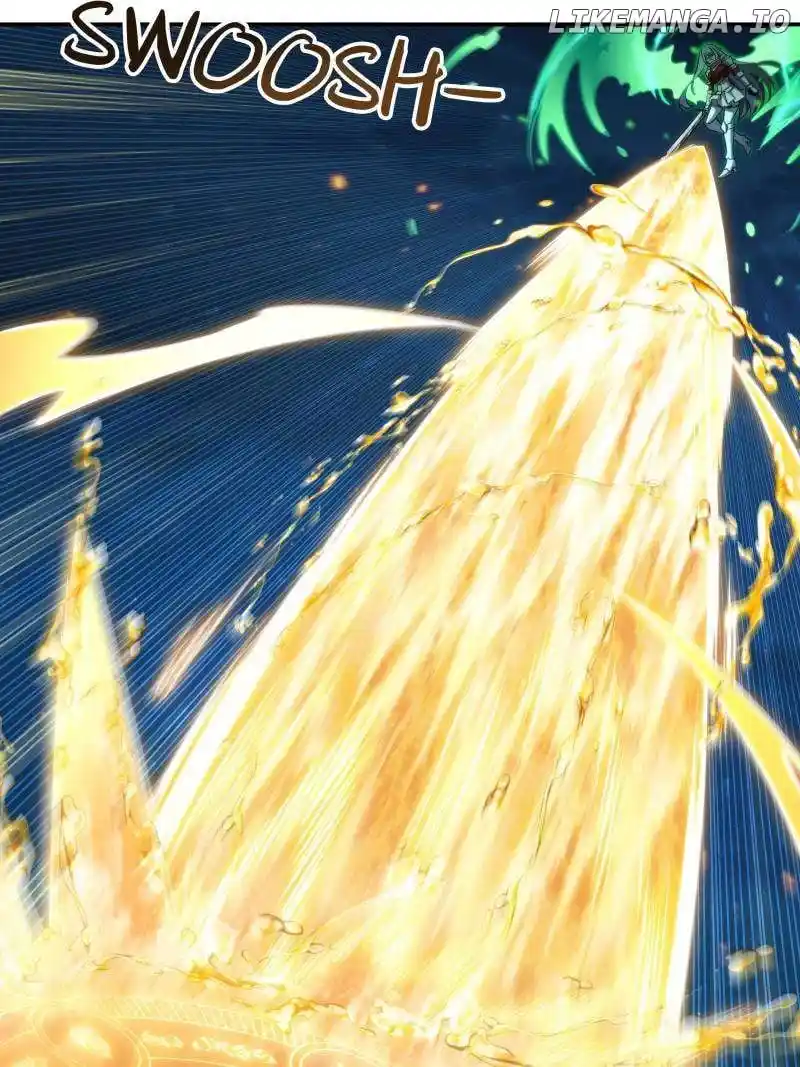 Vampires And Knight Chapter 281