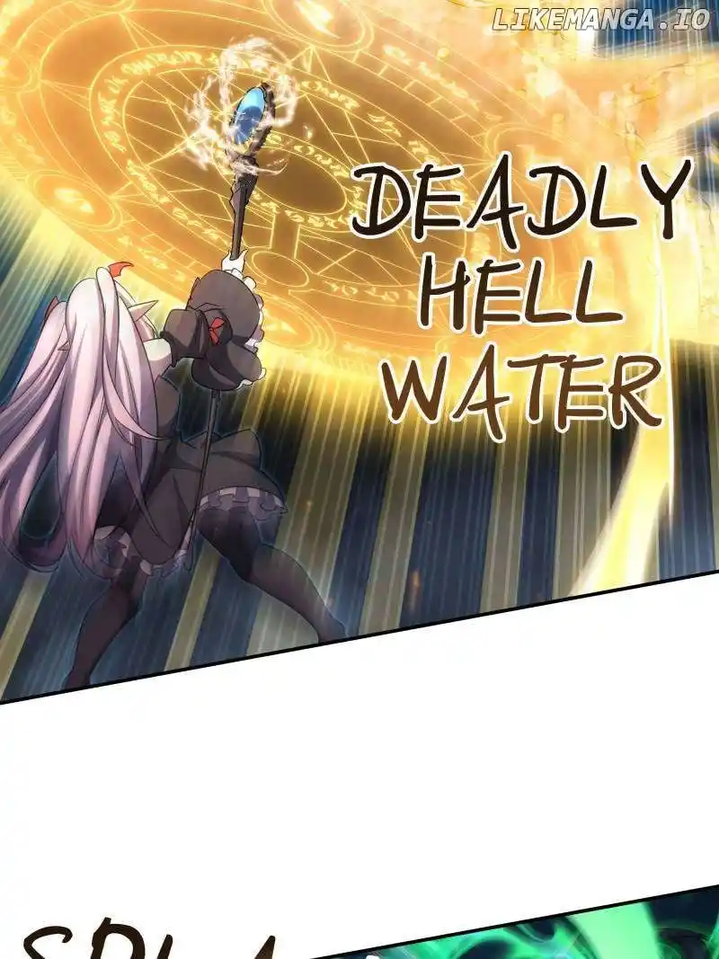 Vampires And Knight Chapter 281